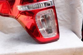 13-15 Ford Explorer LED Brake Outer Taillight Lamp Driver Left LH image 3