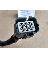 04 CRV OEM Charge Harness Connector Plug FROM ENGINE HARNESS DIY KSWAP 02 K24A1  - $32.63 CAD