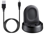Charger For Samsung Galaxy Watch 1 42Mm/46Mm, Replacement Charging Dock ... - $25.99