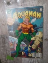 Aquaman #1 - £7.59 GBP