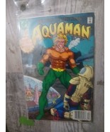 Aquaman #1 - £7.52 GBP