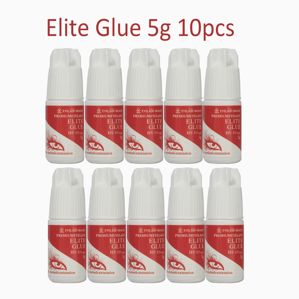 Korea Import Prem Elite Eyelash Extension Glue Select HS Lash Adhesive 2... - $50.12