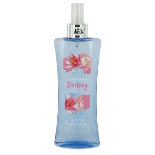 Primary image for Body Fantasies Daydream Darling by Parfums De Coeur Body Spray 8 oz for Women