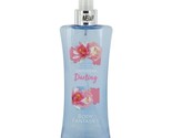 Body Fantasies Daydream Darling by Parfums De Coeur Body Spray 8 oz for ... - $17.15
