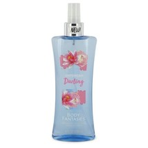 Body Fantasies Daydream Darling by Parfums De Coeur Body Spray 8 oz for Women - $17.15