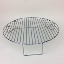 Nuwave Pro Plus Infrared Oven Replacement 2” Cooking Rack For Model 20654 Used - £12.49 GBP