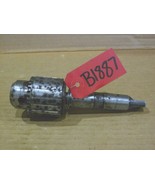 Jacobs Chuck 6A-33 W/ Arbor A0333 - $121.00