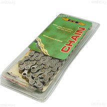 Old School GT WING Chain Z410 1/2inx1/8in 104L High Performance Bushingless - £24.49 GBP
