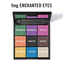 Avon Fmg Cashmere  Eyeshadow Pallette &quot;Enchanted&quot; - £24.71 GBP