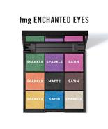 Avon Fmg Cashmere  Eyeshadow Pallette &quot;Enchanted&quot; - £24.31 GBP