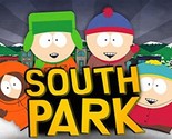 South Park -  Complete TV Series High Definition + Movie (See Descriptio... - £47.41 GBP