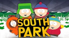 South Park -  Complete TV Series High Definition + Movie (See Description/USB) - £47.92 GBP