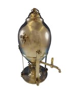 Blossom by Randahl Sterling Silver Hot Water Urn Hand Wrought Scandinavi... - $20,779.69 CAD