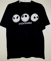 The Nightmare Before Christmas Jack Skellington T Shirt CH Gold Series T... - $109.99