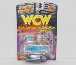 New! Racing Champions &#39;40 Ford P/U &quot;Diamond Dallas Page&quot; WCW 1/64 Diecas... - £9.33 GBP