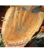 Spalding Top Flite TFI-100 1st baseman Baseball Glove LHT model - $9.49