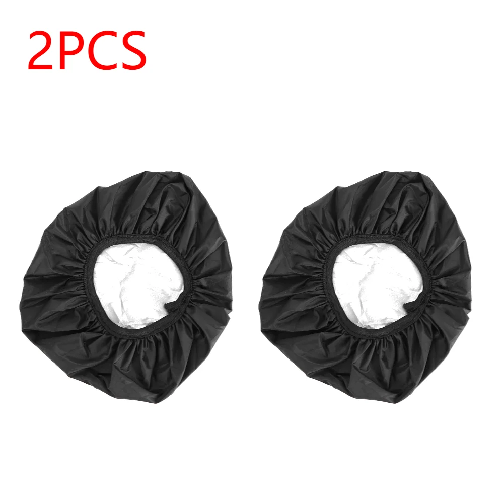 1/2Pcs Reusable Mountain Bicycle Saddle Protector Waterproof Dust Resistant Road - $91.67