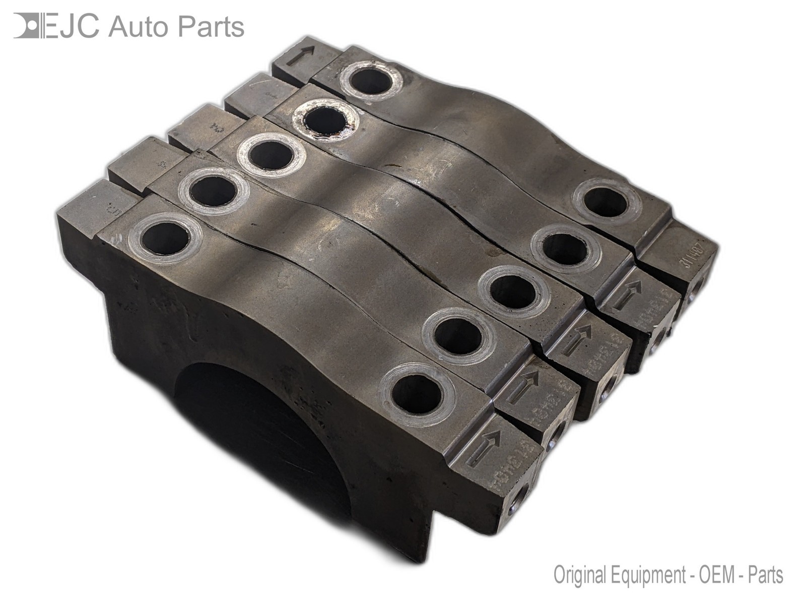 Engine Block Main Caps For 14-15 Chrysler  300  5.7 - $69.25