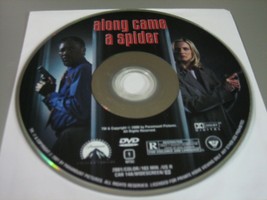 Along Came a Spider (DVD, 2001, Widescreen) - Disc Only!!! - £4.75 GBP