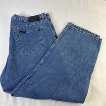 Men’s Harley Davidson Authentic jeans Size 44x30 E3570 - $29.38