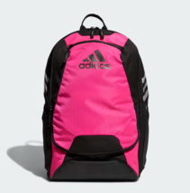 Adidas Stadium 3 Backpack pink - £38.76 GBP