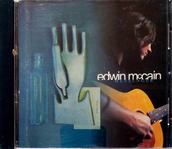 Edwin McCain - Messenger [Enchanced CD, 1999 Atlantic 83197-2] - £1.81 GBP