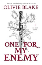 One for My Enemy by Olivie Blake, Brand New Softcover - $17.35