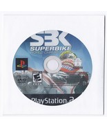 SBK: Superbike World Championship (Sony PlayStation 2, 2009) - $27.65 CAD