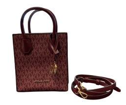 Michael kors Purse Patterned mini bag 436988 - $931.36 MXN