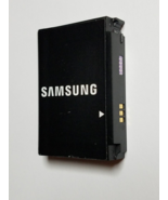 Samsung AB103450CA Replacement Extended Battery 3.7V for i907 i607 i325 - $17.08 CAD