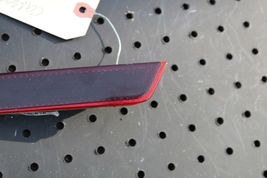 10-13 CHEVY CHEVROLET CAMARO SS REAR RIGHT SIDE MARKER LIGHT LAMP M681 image 5