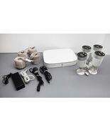 Lorex N841A82-8AB4E 4-Camera Wired 4K UHD 2TB NVR Surveillance System - $199.99