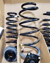 Coil Spring Lowering Kit-Coupe Eibach 35125.140 fits 11-12 Ford Mustang image 4