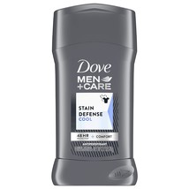 Dove Men+Care Stain Defense Antiperspirant Deodorant With anti-stain, anti-mark  - $24.99