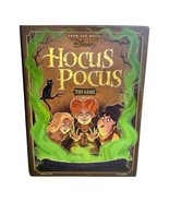 From The Movie Ravensburger Disney Hocus Pocus: The Game, 2-6 Players, A... - $19.64 CAD