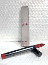 BITE Beauty Crystal Creme Shimmer Lip Crayon SUGAR FLOWER ~ READ - £14.88 GBP