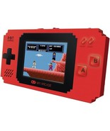 My Arcade DGUNL-3202 Pixel Player Handheld Gaming System - £67.32 GBP