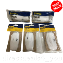 Irwin Strait Line Chalk Reel Replacement Line Set 1932893, 64610 - £20.56 GBP