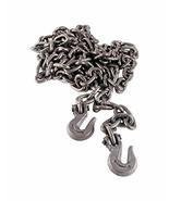 BARON MFG Chain W/HK GR43 3/8X16FT TC433816 - $82.97