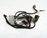 03 Mercedes R230 SL500 wiring harness cable, for battery load module, 23... - $280.49