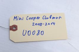 Mini Cooper Clubman 2008-2014 RIGHT FRONT KNEE PROTECTION PANEL TRIM U0080 image 11
