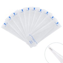 200pcs Disposable Probe Covers for Digital Thermometers Universal Thermo... - £18.48 GBP