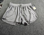 Under Armour Volleyball Game Time Shorts Women&#39;s S  Gray 1294516 - $16.52