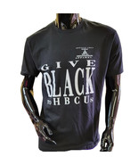 Common Black College Application T-shirt  100% Cotton - €30,61 EUR