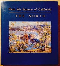 Plein Air Painters of California : The North by Ruth Westphal (1986, Hardcover) - £29.66 GBP