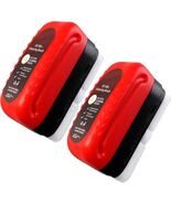 LPCAR 2PCS Glass Cleaning Board for Windshield Car Window Oil Film Cleaner - €9,85 EUR LPCAR 2PCS Glass Cleaning Board for Windshield Car Window Oil Film Cleaner - €9,85 EUR