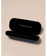 Polo Ralph Lauren Black Eyeglass / Sunglass Case Hard Clamshell Case Only - £5.36 GBP