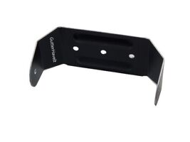 5 - 2&#39; x 3&quot; Gutter Downspout Clip Brown - $228.38 MXN