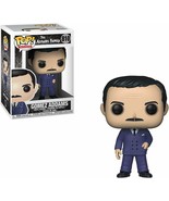 Funko Pop! TV: The Addams Family - Gomez #810 - $19.99