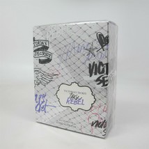 TEASE REBEL by Victoria&#39;s Secret 100 ml/ 3.4 oz Eau de Parfum Spray NIB - £47.36 GBP